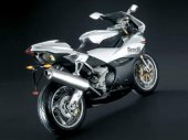 2011 Benelli Tornado Tre 903 photo